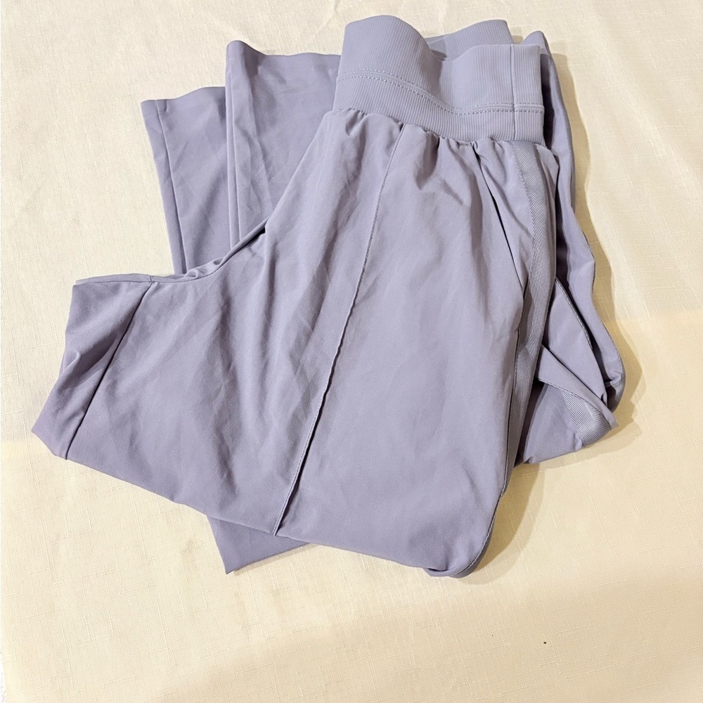 Athleta Nikita Wide Leg Pants - Picture 4 of 8